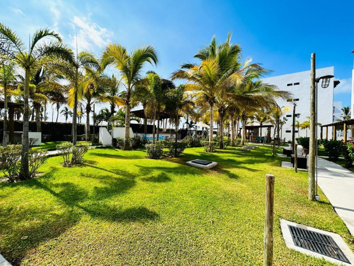 Palmilla 301,depa 5 Min De Playa