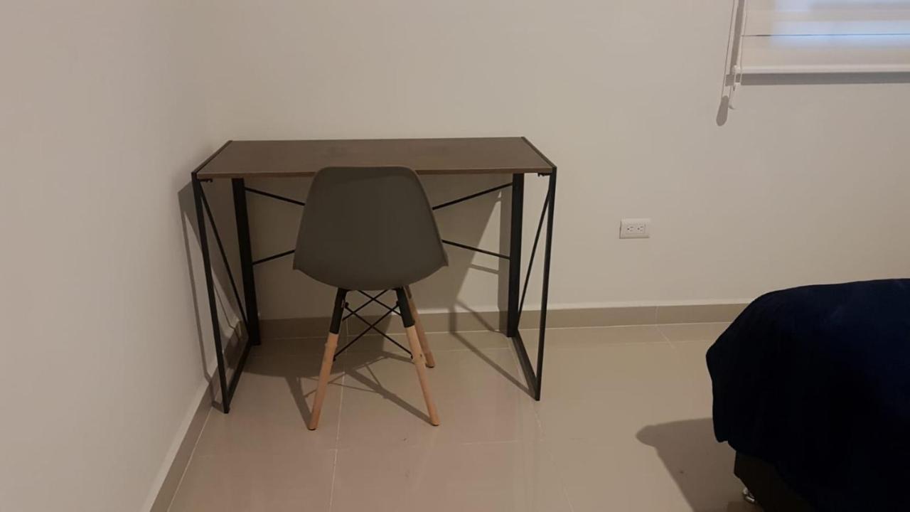 Departamento Nuevo A Dos Cuadras De La Playa Apartamento