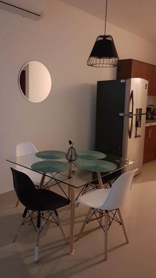 Departamento Nuevo A Dos Cuadras De La Playa Apartamento Mazatlán