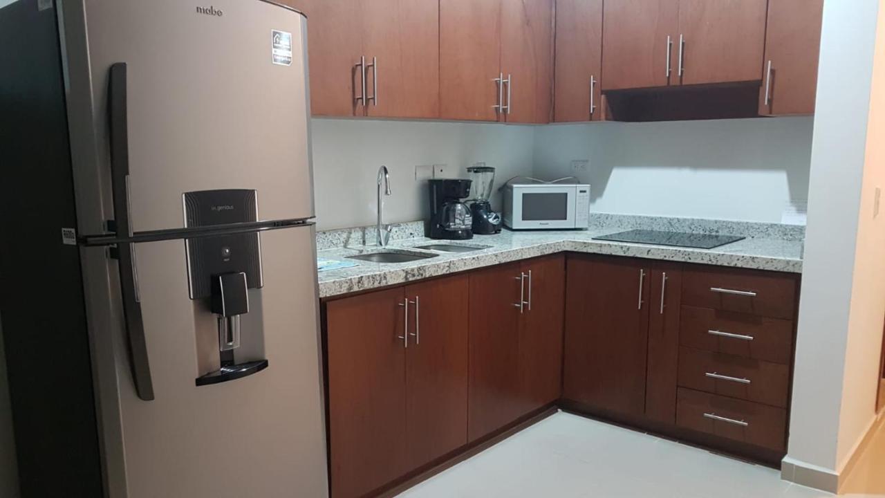 Departamento Nuevo A Dos Cuadras De La Playa Apartamento