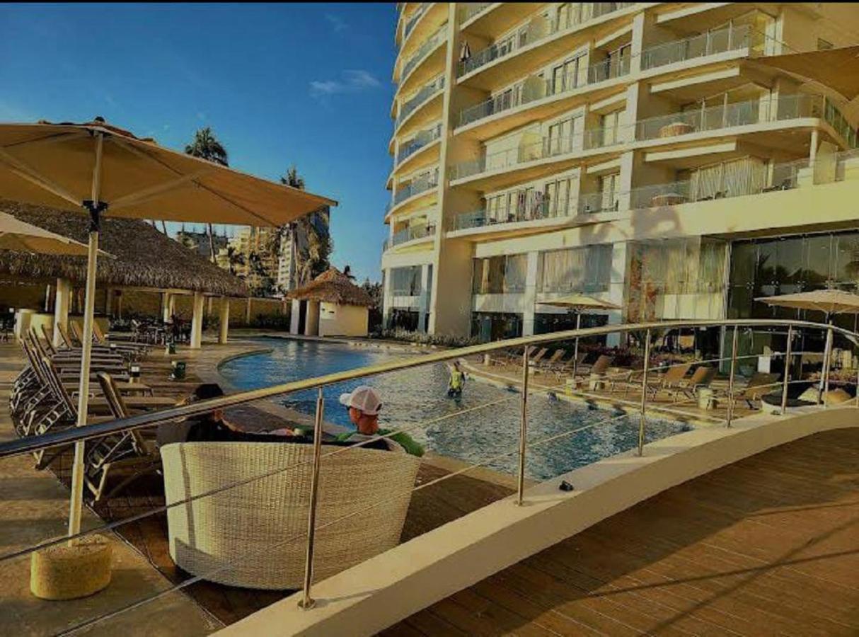 Apartamento Atardecer Magico En *
