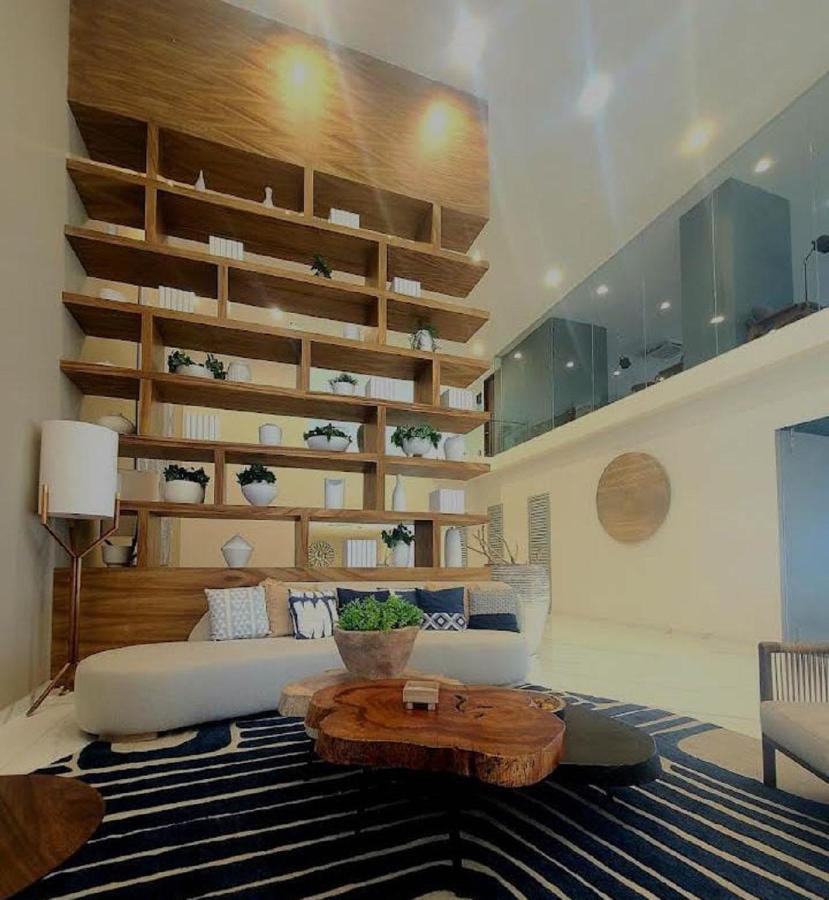 Apartamento Atardecer Magico En *