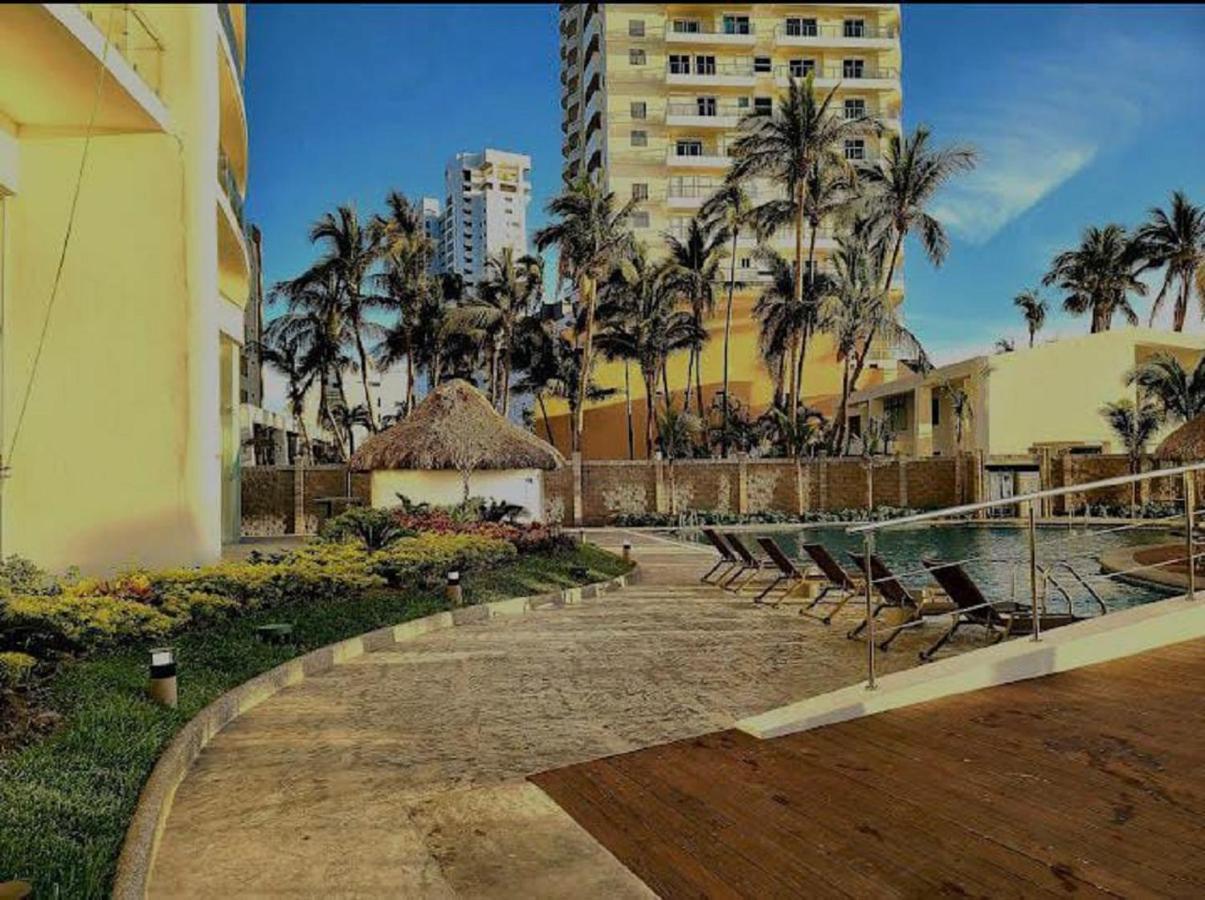 Apartamento Atardecer Magico En