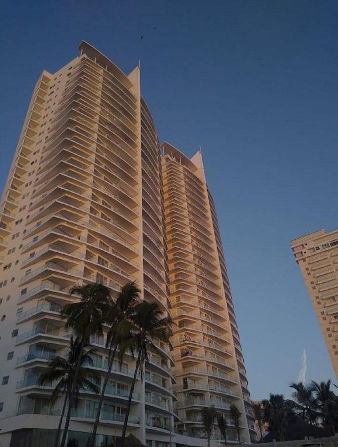 Apartamento Atardecer Magico En Mazatlán