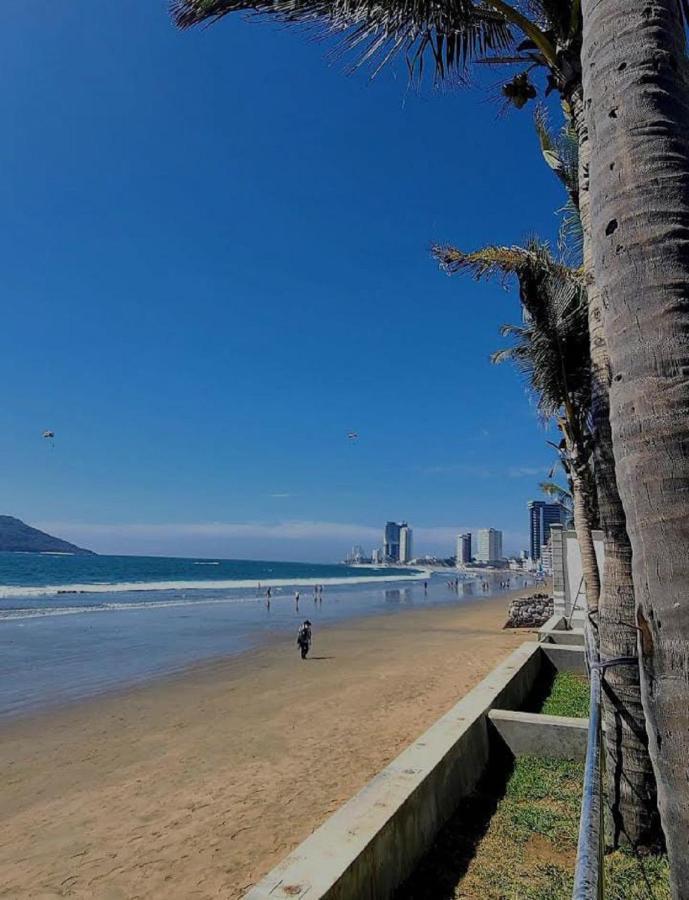 Apartamento Atardecer Magico En Mazatlán