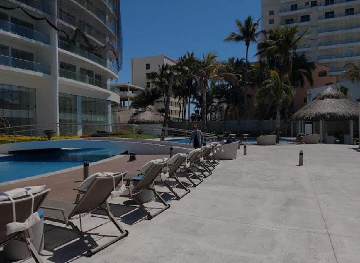 Apartamento Atardecer Magico En