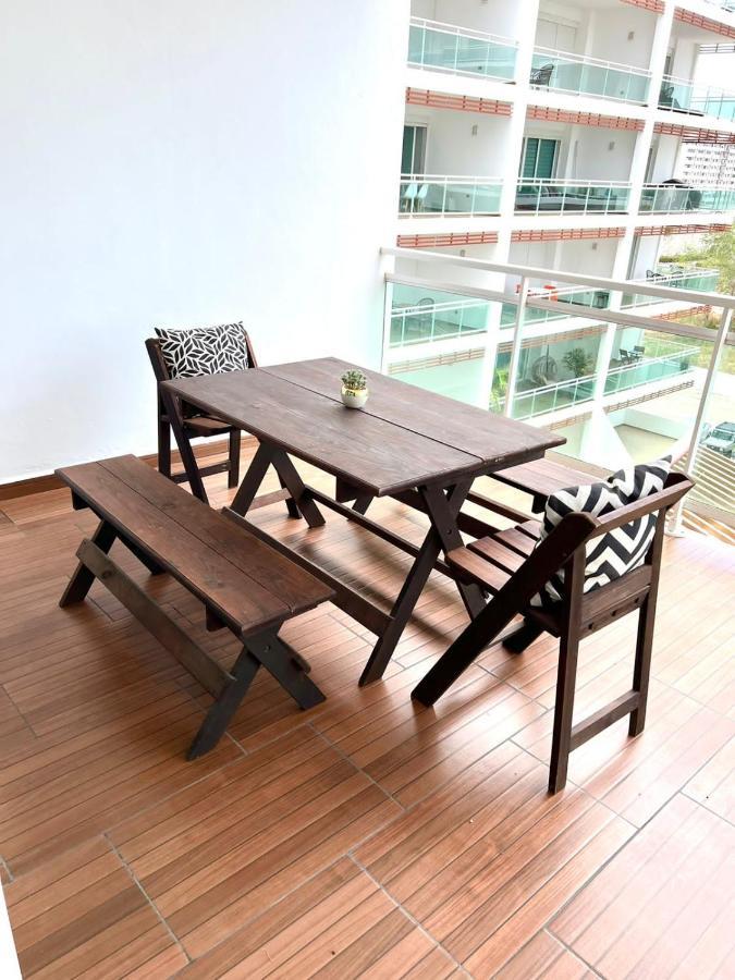 Apartamento 5010 Depa Pacifika De Lujo En Marina Mazatlán