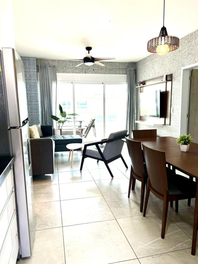 5010 Depa Pacifika De Lujo En Marina Apartamento