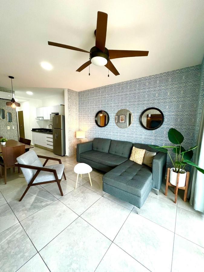 5010 Depa Pacifika De Lujo En Marina Apartamento *