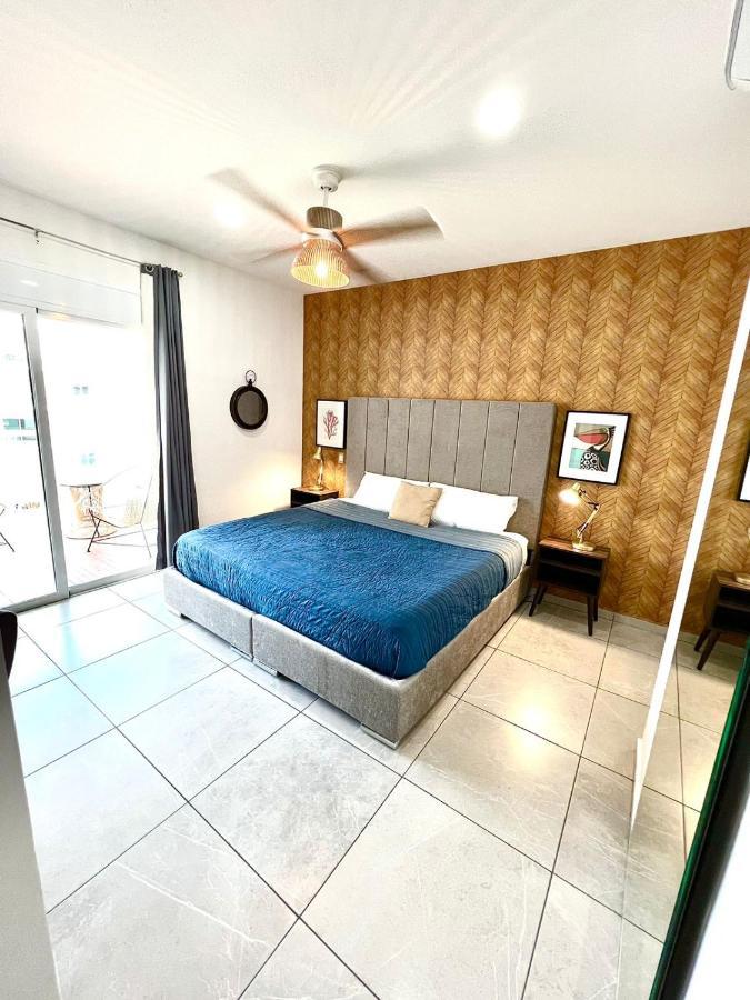 5010 Depa Pacifika De Lujo En Marina Apartamento Mazatlán