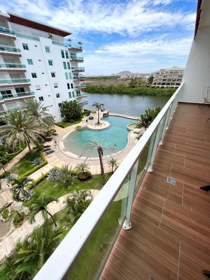 5010 Depa Pacifika De Lujo En Marina