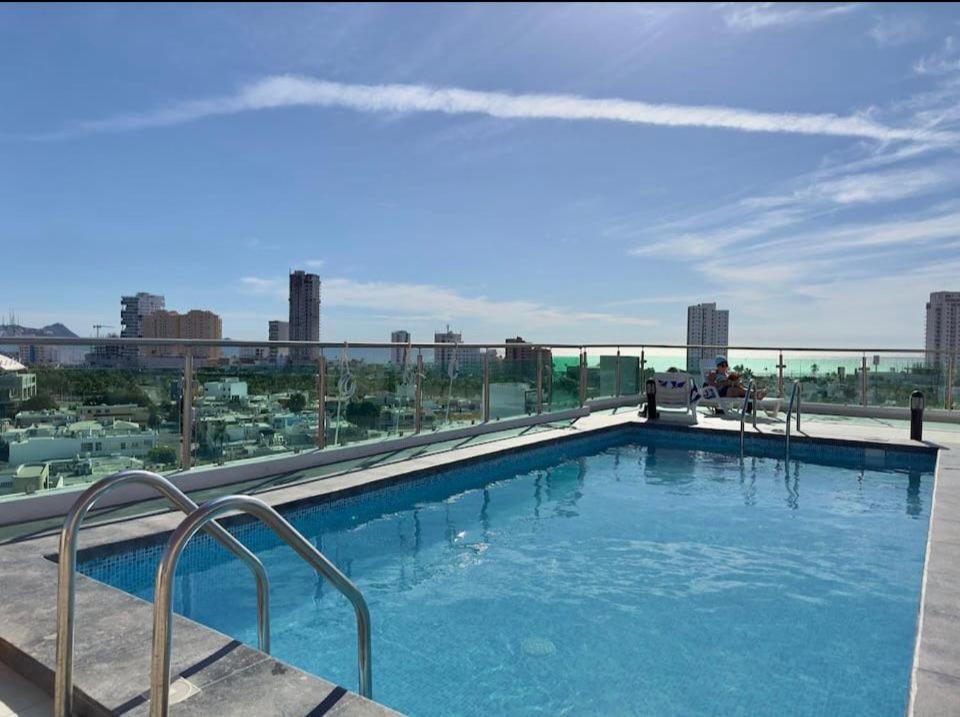 Apartamento Moderno Depa Cerca Del Malecon By G P S Rentas *