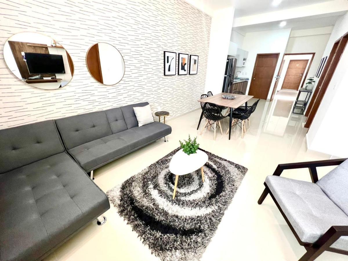 Apartamento Moderno Depa Cerca Del Malecon By G P S Rentas *