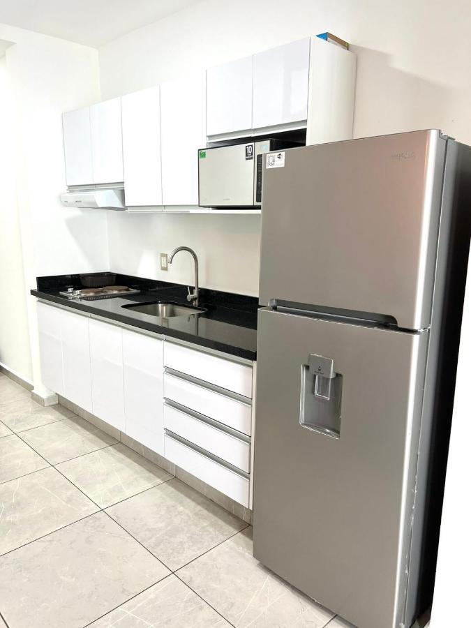 5010 Depa Pacifika De Lujo En Marina * Mazatlán