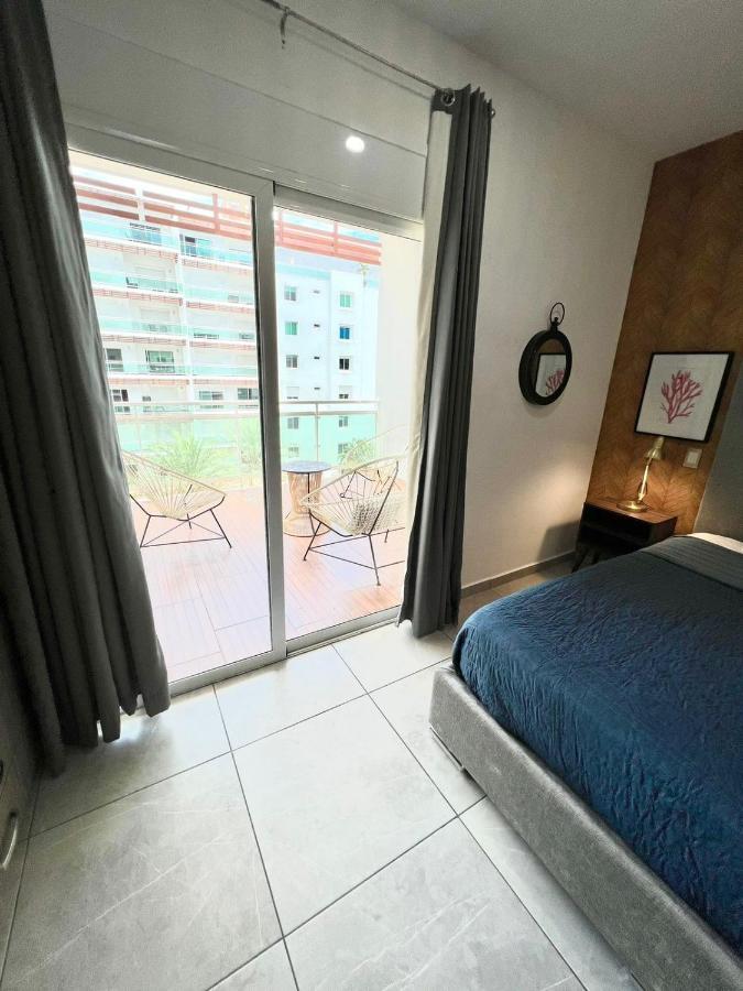 5010 Depa Pacifika De Lujo En Marina Apartamento