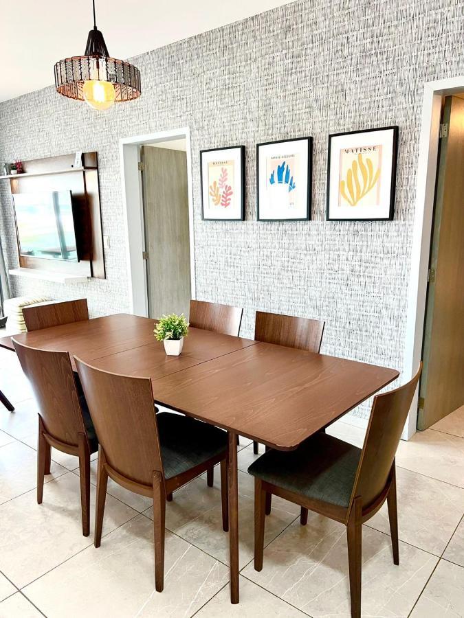 Apartamento 5010 Depa Pacifika De Lujo En Marina
