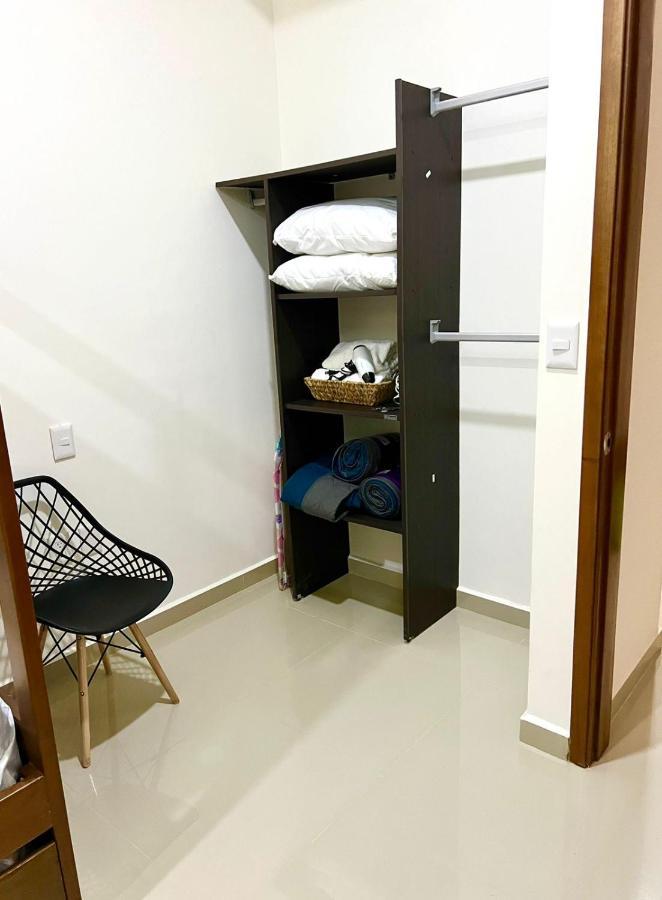 Moderno Depa Cerca Del Malecon By G P S Rentas Apartamento *
