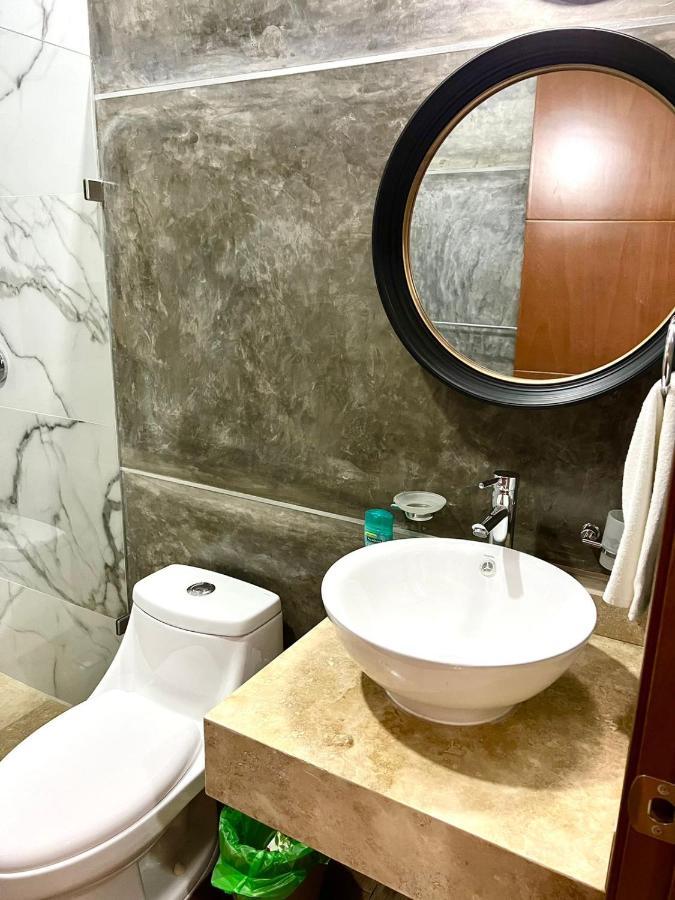 Apartamento Moderno Depa Cerca Del Malecon By G P S Rentas