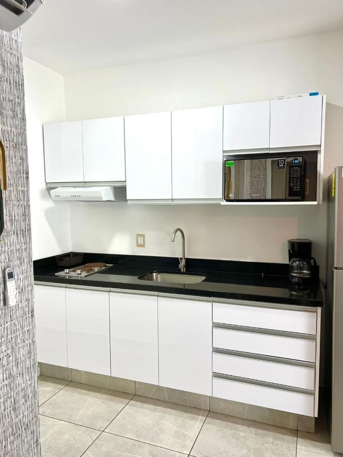 Apartamento 5010 Depa Pacifika De Lujo En Marina Mazatlán