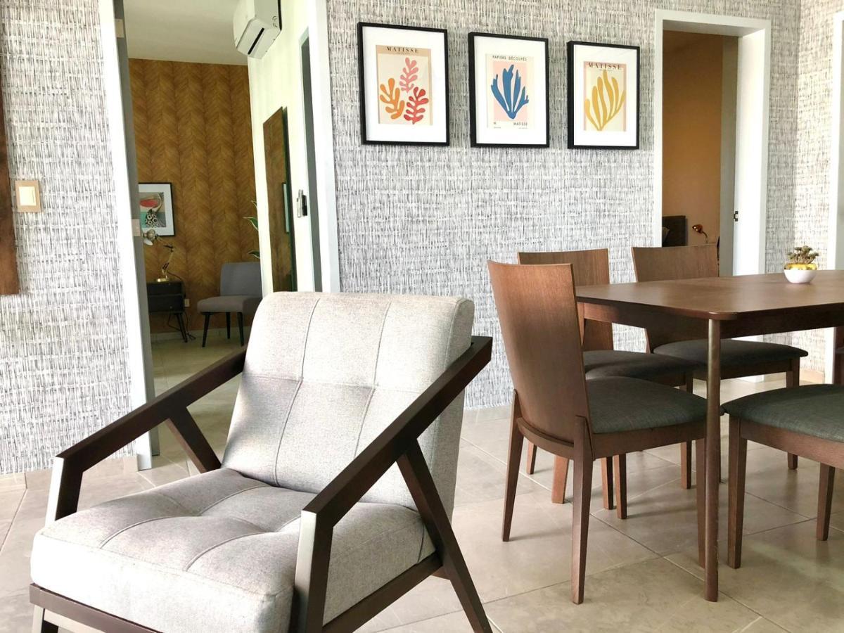 5010 Depa Pacifika De Lujo En Marina Apartamento Mazatlán