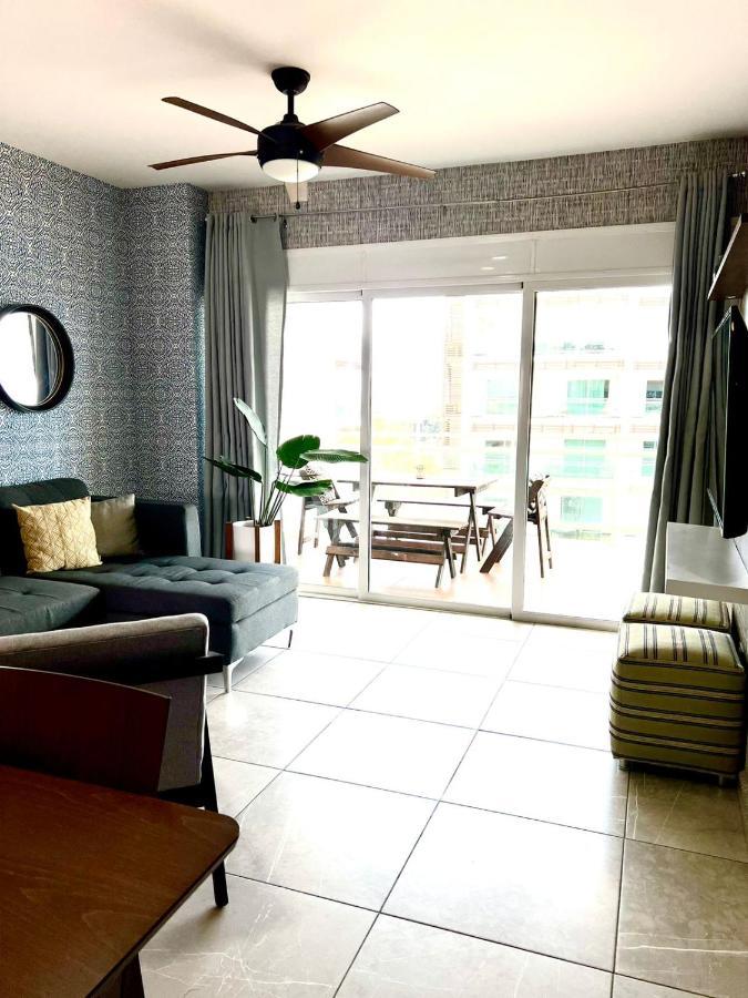 5010 Depa Pacifika De Lujo En Marina * Mazatlán