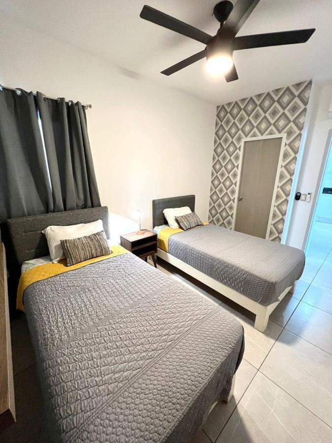 Apartamento 5010 Depa Pacifika De Lujo En Marina *