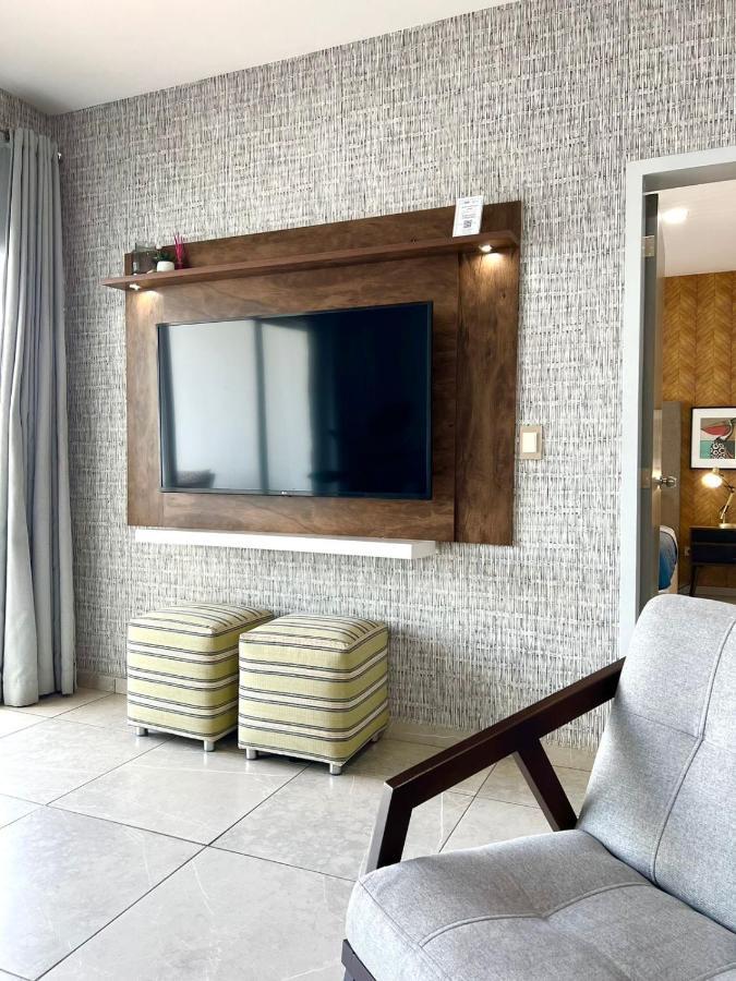 Apartamento 5010 Depa Pacifika De Lujo En Marina Mazatlán