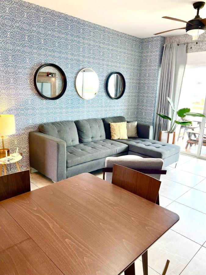 5010 Depa Pacifika De Lujo En Marina Apartamento