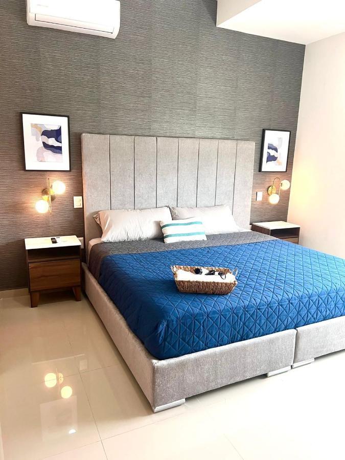 Apartamento Moderno Depa Cerca Del Malecon By G P S Rentas