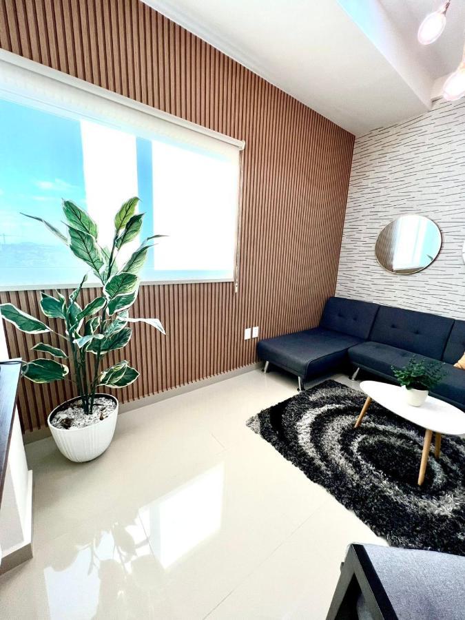 Moderno Depa Cerca Del Malecon By G P S Rentas Apartamento