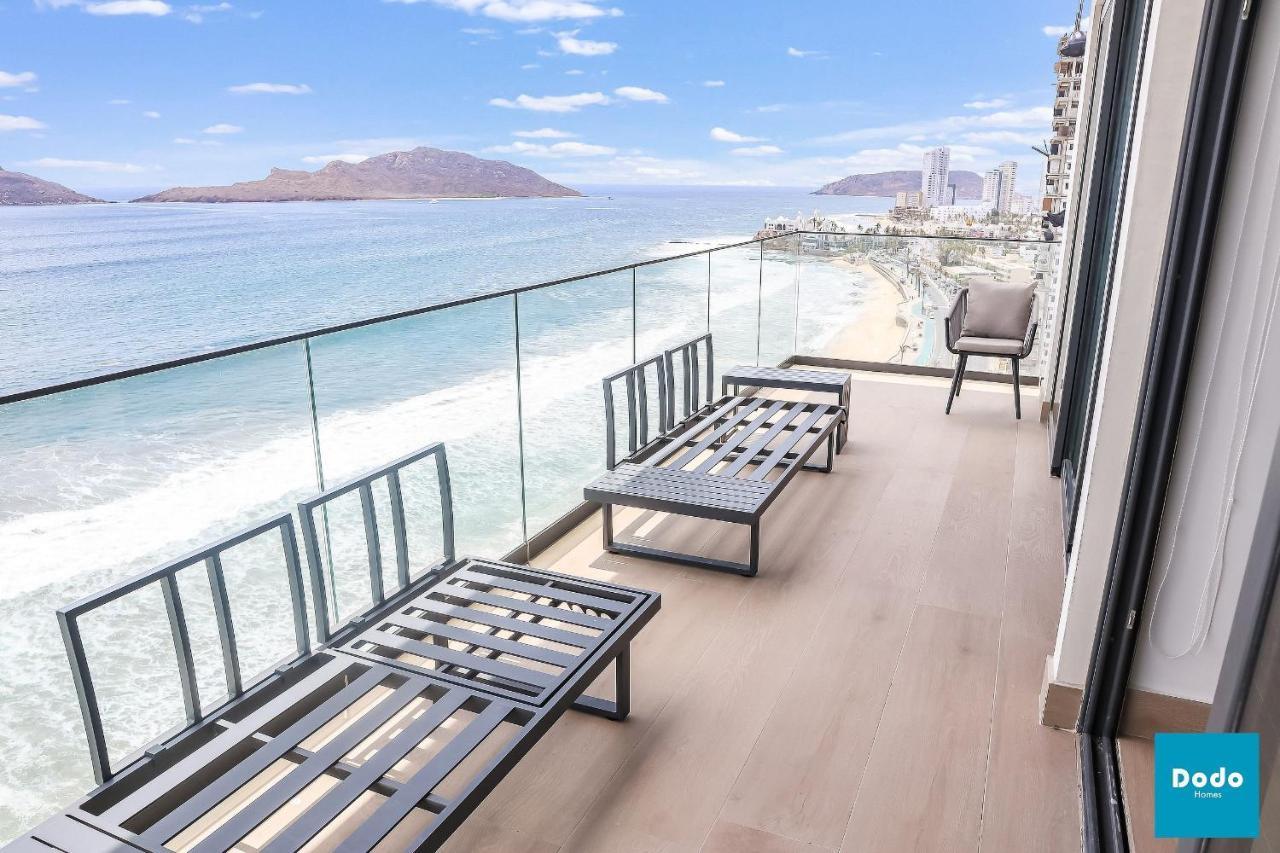 Grand O Living Apartamento *