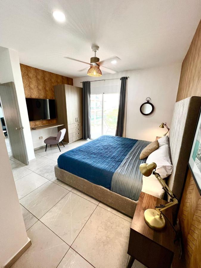 Apartamento 5010 Depa Pacifika De Lujo En Marina Mazatlán