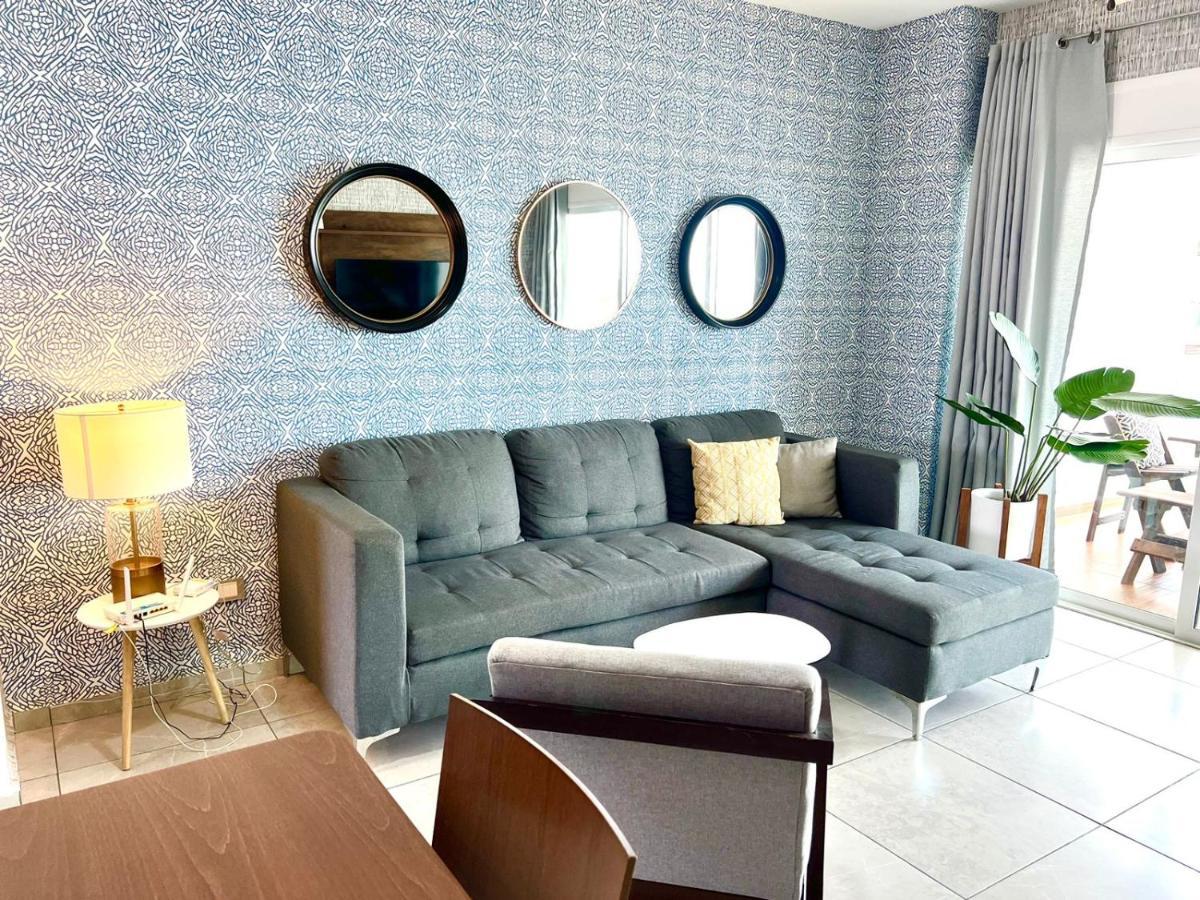 5010 Depa Pacifika De Lujo En Marina Apartamento