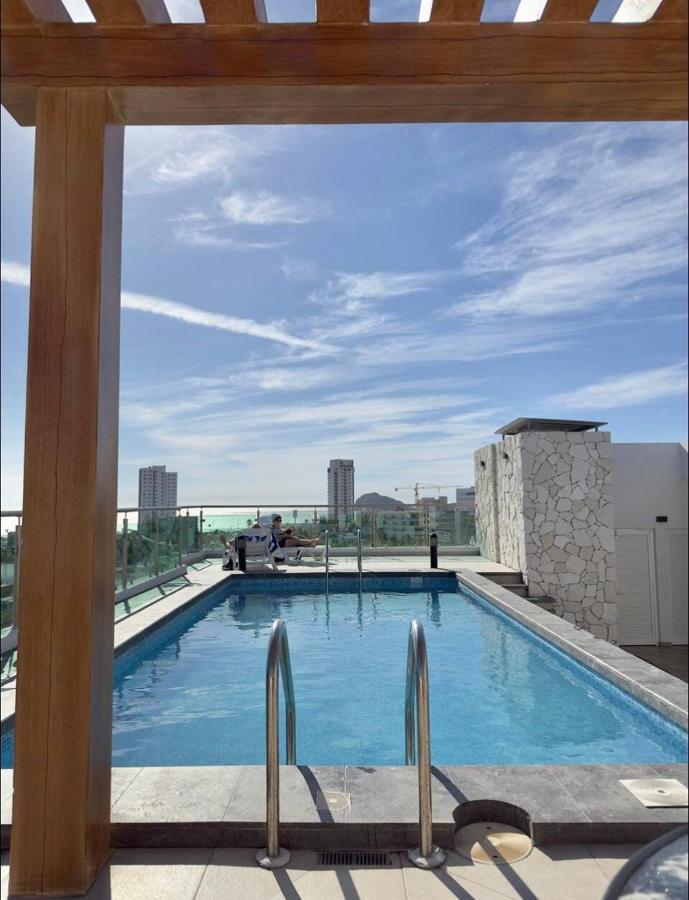 Apartamento Moderno Depa Cerca Del Malecon By G P S Rentas