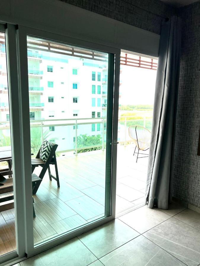 5010 Depa Pacifika De Lujo En Marina Apartamento