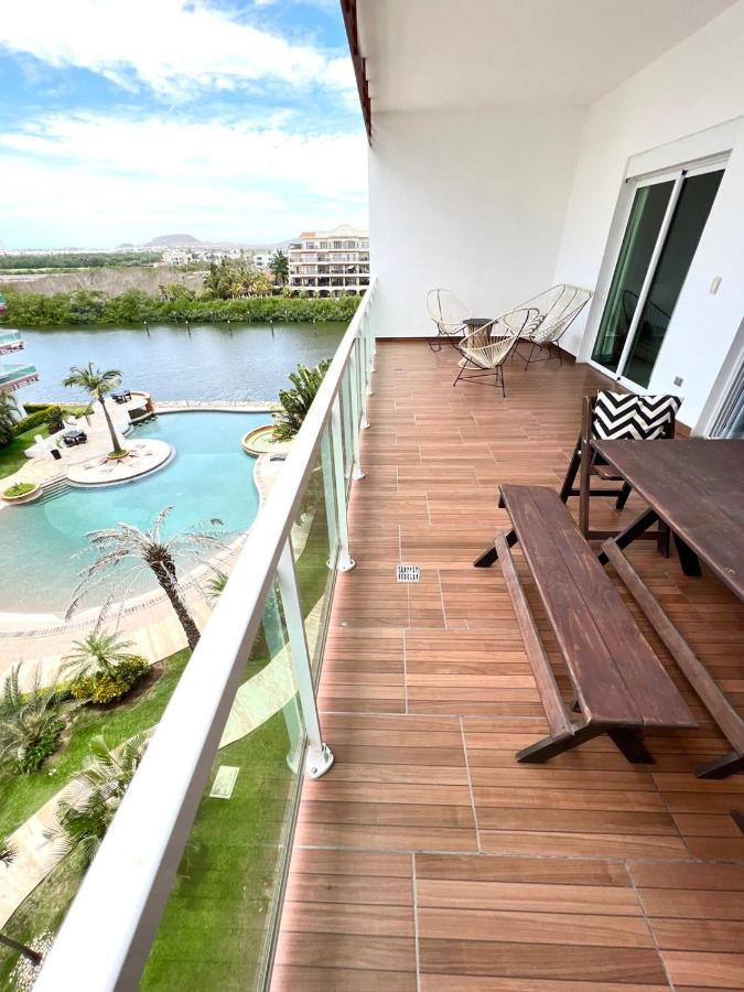5010 Depa Pacifika De Lujo En Marina Mazatlán