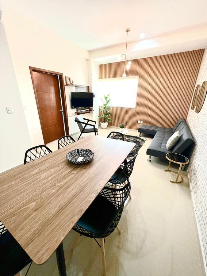 Apartamento Moderno Depa Cerca Del Malecon By G P S Rentas