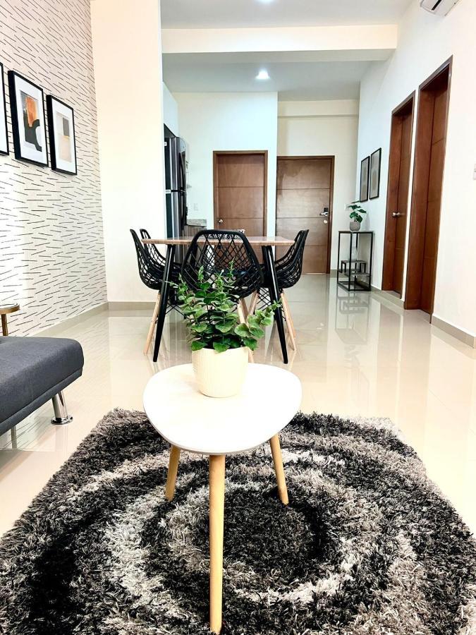 Moderno Depa Cerca Del Malecon By G P S Rentas Apartamento *
