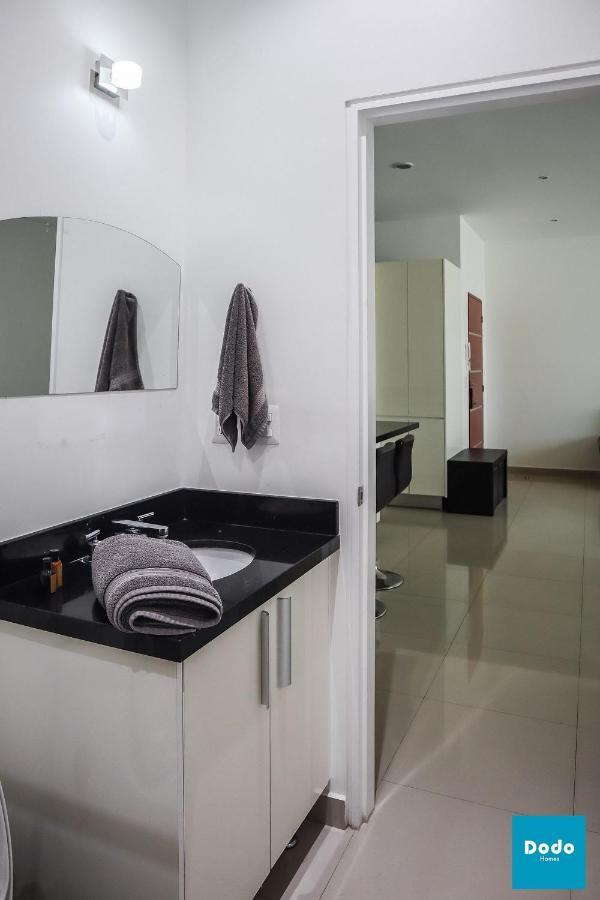 Apartamento Torre M, A Unos Pasos De La Playa!! Mazatlán