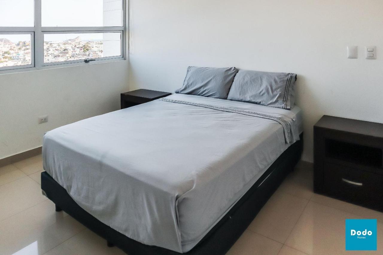 Torre M, A Unos Pasos De La Playa!! Mazatlán