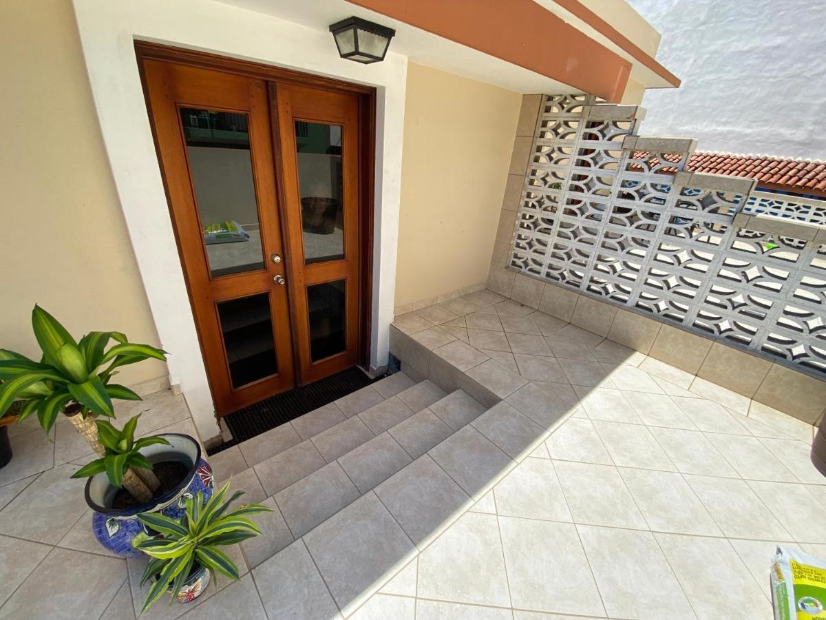 Reina Del Mar Bed & Breakfast