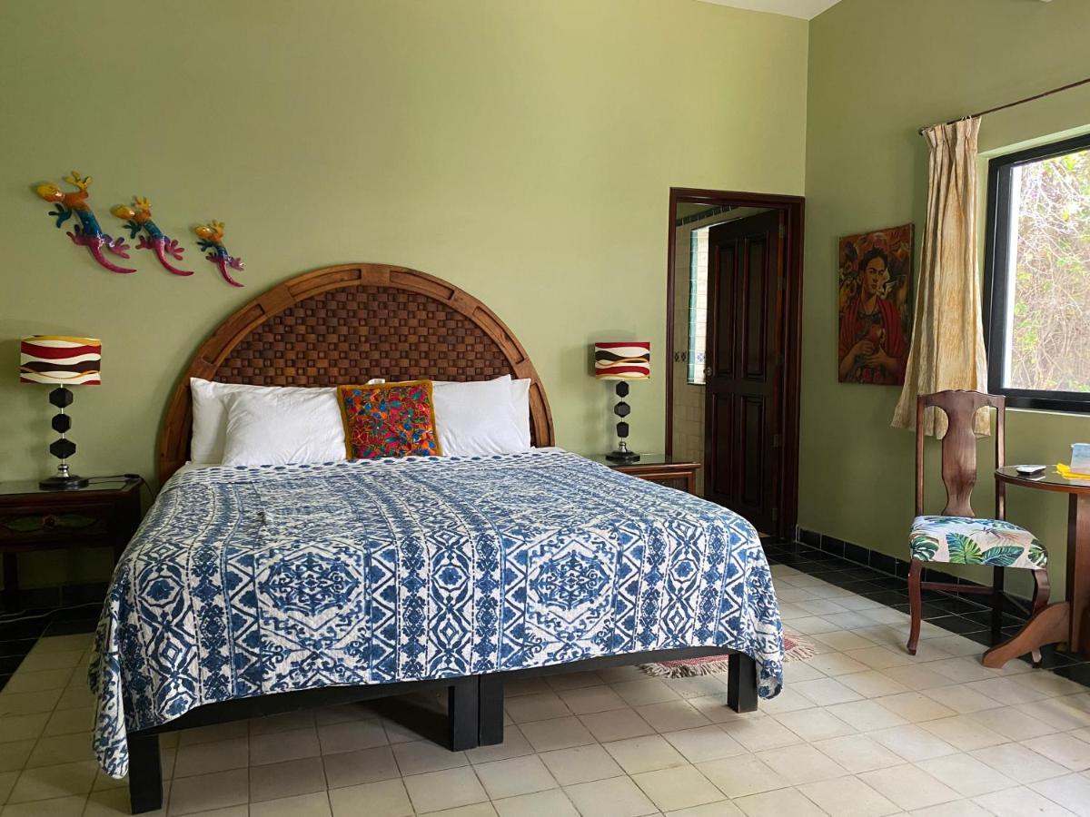 Reina Del Mar Bed & Breakfast *