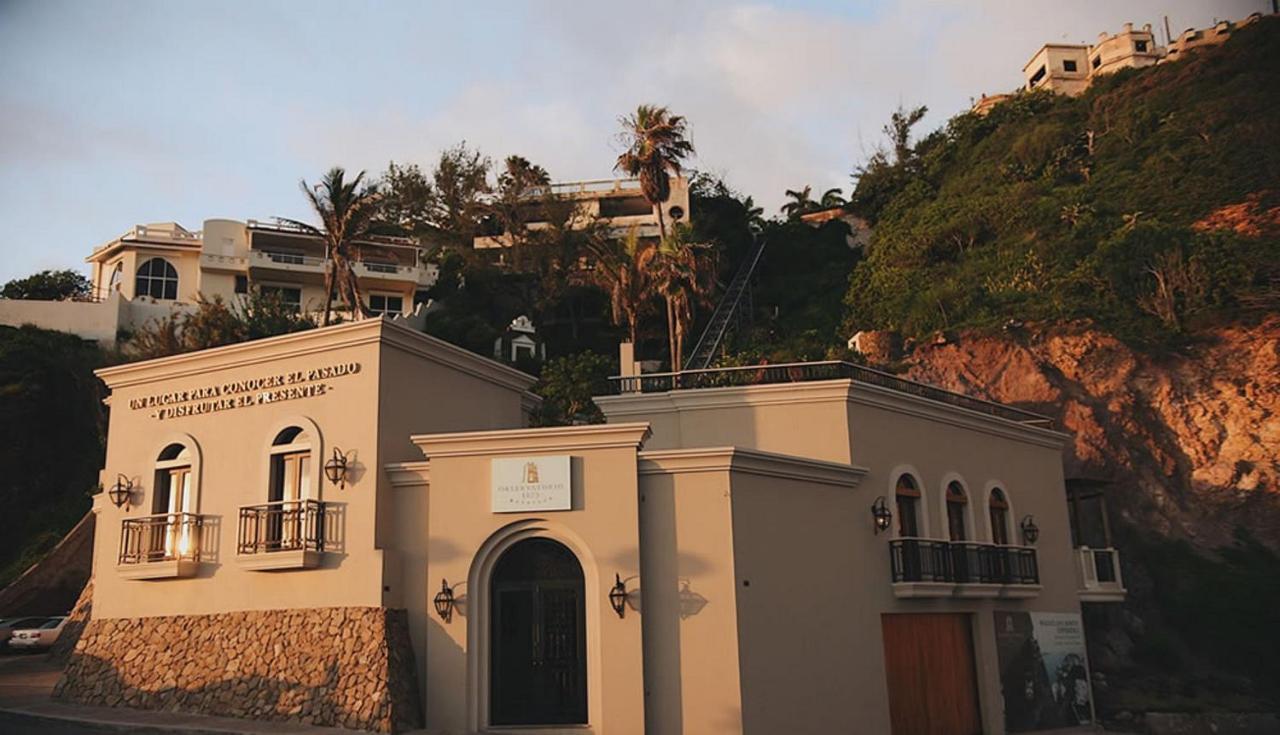 Apartment Sunset View Luxury Mazatlan