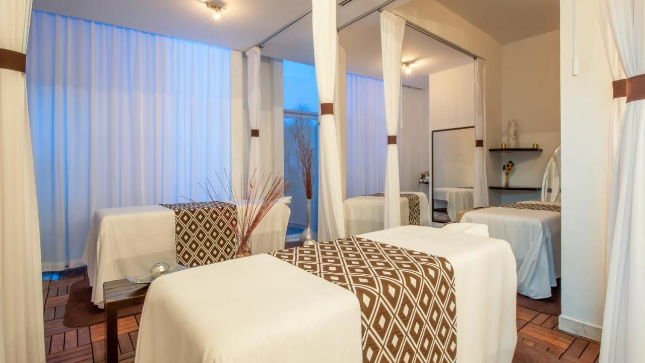 Hotel Park Royal 3*