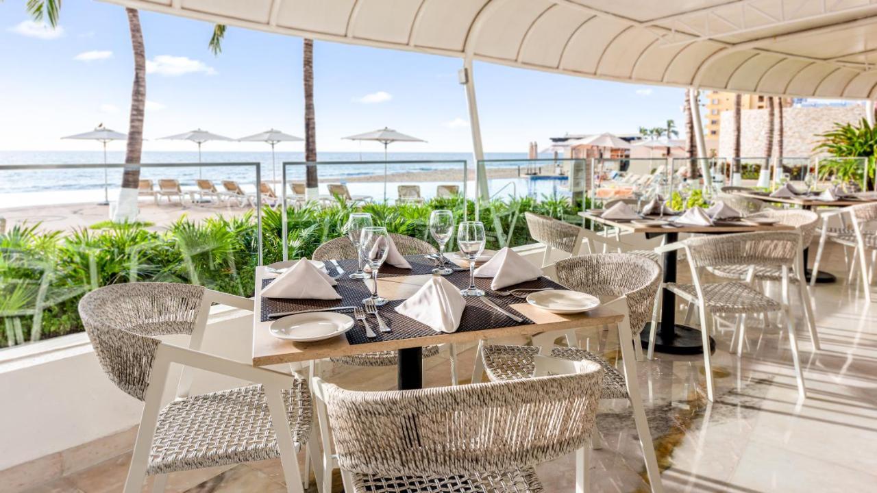 Park Royal Hotel Mazatlán