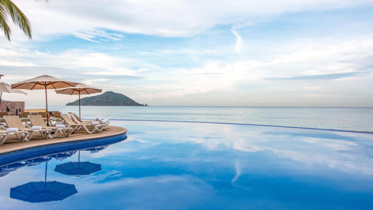 Hotel Park Royal 3*