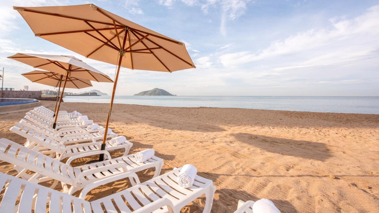 Park Royal Hotel Mazatlán