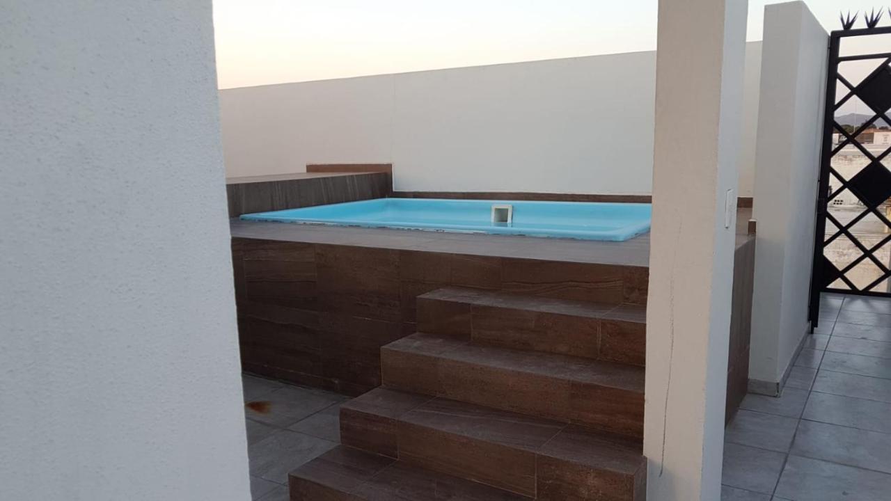 Departamento Nuevo A Dos Cuadras De La Playa Apartamento