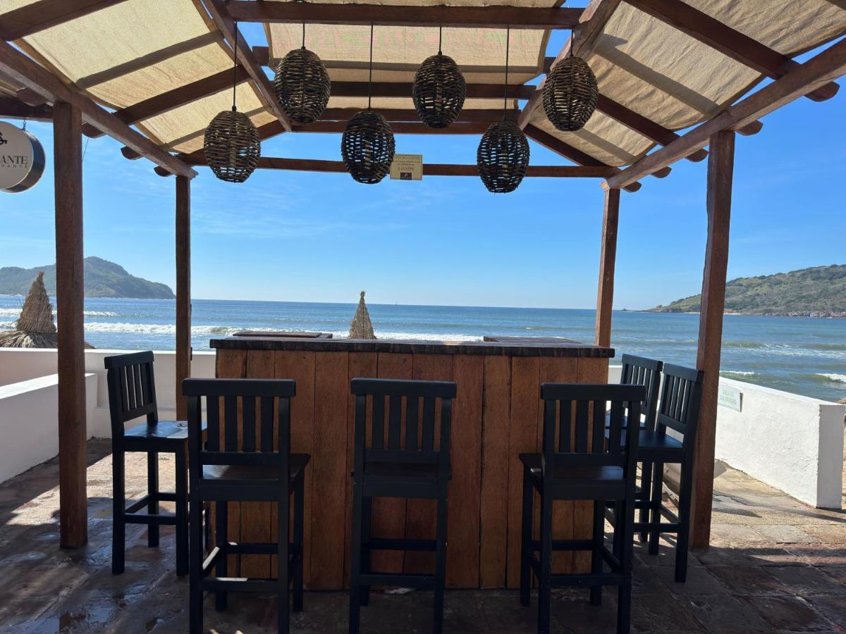 Quijote 4* Mazatlán
