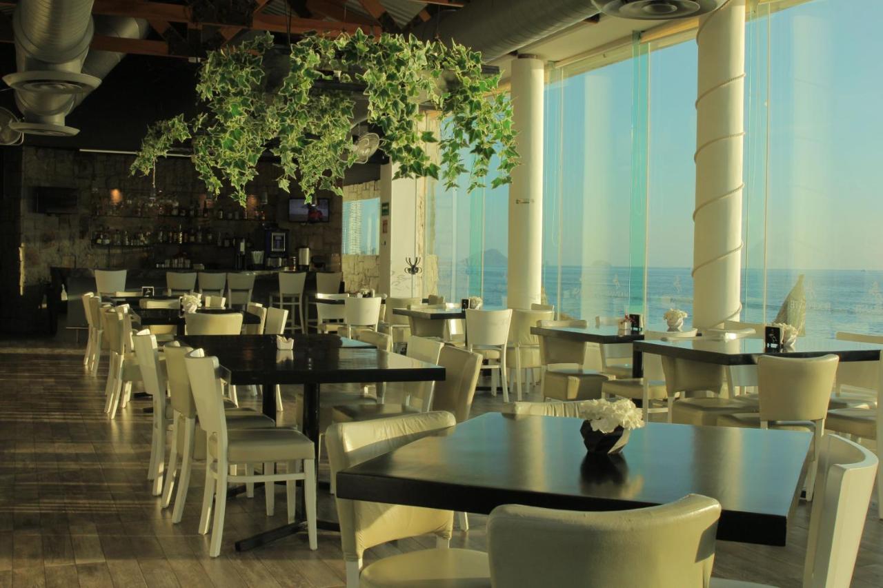 Hotel Quijote